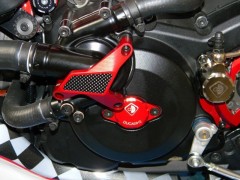 Ducabike Wasserpumpenschutz für Ducati Diavel, Multistrada, Monster 821, 937 & 1200
